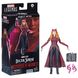 Колекційна фігура Багряна відьма Hasbro Marvel Legends Scarlet Witch (Target Exclusive)