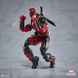 Колекційна фігура Дедпул та Дуп Marvel Legends Maximum Series Deadpool and Doop