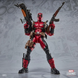 Колекційна фігура Дедпул та Дуп Marvel Legends Maximum Series Deadpool and Doop