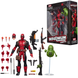 Колекційна фігура Дедпул та Дуп Marvel Legends Maximum Series Deadpool and Doop