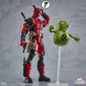 Колекційна фігура Дедпул та Дуп Marvel Legends Maximum Series Deadpool and Doop
