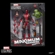 Колекційна фігура Дедпул та Дуп Marvel Legends Maximum Series Deadpool and Doop