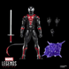 Колекційна фігура Людина-павук Попригун (Найткроулер) Spider-Man Marvel Legends Retro Collection Spider-Man (Nightcrawler)