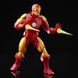 Колекційна фігура Залізна Людина Marvel Legends Iron Man Model 70 Armor (Marvel's Controller BAF)