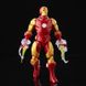 Колекційна фігура Залізна Людина Marvel Legends Iron Man Model 70 Armor (Marvel's Controller BAF)