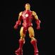 Колекційна фігура Залізна Людина Marvel Legends Iron Man Model 70 Armor (Marvel's Controller BAF)