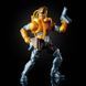 Коллекционная фигура Мейверик Marvel Legends Maverick (Strong Guy BAF)