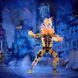 Колекційна фігура Санфайр Marvel Legends Sunfire (Sugar Man BAF)