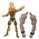 Колекційна фігура Санфайр Marvel Legends Sunfire (Sugar Man BAF)