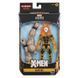 Колекційна фігура Санфайр Marvel Legends Sunfire (Sugar Man BAF)