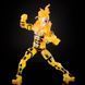 Колекційна фігура Санфайр Marvel Legends Sunfire (Sugar Man BAF)
