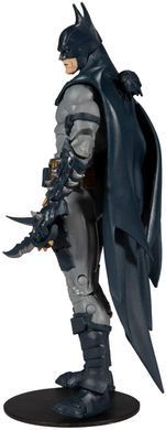 Колекційна фігура Бетмен дизайн Тодда Макфарлейна Todd McFarlane Batman