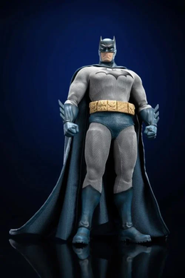 Коллекционная фигура Бэтмен Хаш Batman: Hush Batman (GONG)