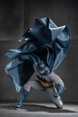 Коллекционная фигура Бэтмен Хаш Batman: Hush Batman (GONG)