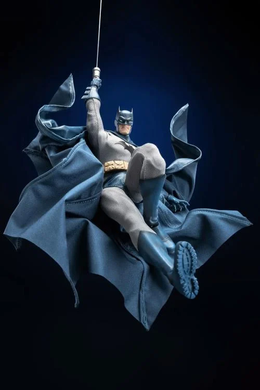 Коллекционная фигура Бэтмен Хаш Batman: Hush Batman (GONG)