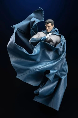 Коллекционная фигура Бэтмен Хаш Batman: Hush Batman (GONG)