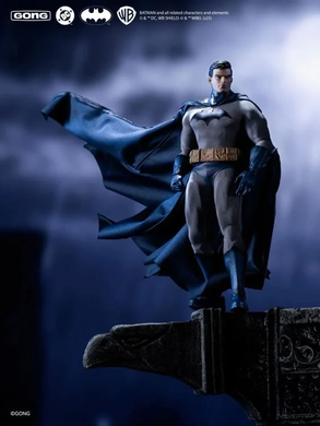 Коллекционная фигура Бэтмен Хаш Batman: Hush Batman (GONG)