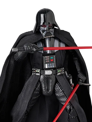 Коллекционная фигура Дарт Вейдер Star Wars: Obi-Wan Kenobi MAFEX No.266 Darth Vader