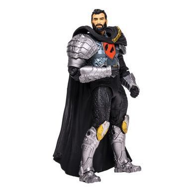Колекційна фігура Генерал Зод DC Rebirth Multiverse General Zod
