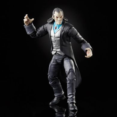 Колекційна фігура Морлан Marvel Legends Morlun (Marvel's Armadillo BAF)