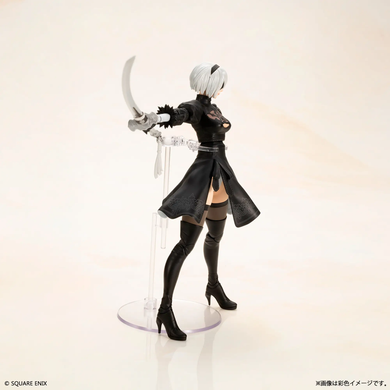 Набір для збірки Йорха 2Б NieR:Automata Plastic Model Kit 2B (Yorha No. 2 Type B)