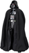 Коллекционная фигура Дарт Вейдер Star Wars: Obi-Wan Kenobi MAFEX No.266 Darth Vader