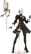 Набір для збірки Йорха 2Б NieR:Automata Plastic Model Kit 2B (Yorha No. 2 Type B)