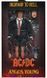 Колекційна фігура Ангус Янг AC/DC Angus Young (Highway to Hell) Clothed