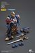 Коллекционная фигура Чемпион Почетной Стражи Ультрамаринов Warhammer 40K Ultramarines Honor Guard Chapter Champion 1/18