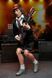 Колекційна фігура Ангус Янг AC/DC Angus Young (Highway to Hell) Clothed