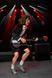 Колекційна фігура Ангус Янг AC/DC Angus Young (Highway to Hell) Clothed