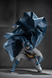 Коллекционная фигура Бэтмен Хаш Batman: Hush Batman (GONG)