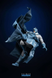 Коллекционная фигура Бэтмен Хаш Batman: Hush Batman (GONG)