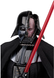 Коллекционная фигура Дарт Вейдер Star Wars: Obi-Wan Kenobi MAFEX No.266 Darth Vader