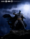 Коллекционная фигура Бэтмен Хаш Batman: Hush Batman (GONG)