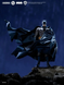 Коллекционная фигура Бэтмен Хаш Batman: Hush Batman (GONG)