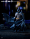 Коллекционная фигура Бэтмен Хаш Batman: Hush Batman (GONG)