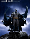 Коллекционная фигура Бэтмен Хаш Batman: Hush Batman (GONG)