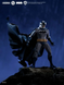 Коллекционная фигура Бэтмен Хаш Batman: Hush Batman (GONG)