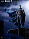Коллекционная фигура Бэтмен Хаш Batman: Hush Batman (GONG)