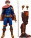 Колекційна фігура Гамбіт X-Men Marvel Legends Gambit (Age of Apocalypse)(Marvel's Nemesis BAF)