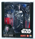 Коллекционная фигура Дарт Вейдер Star Wars: Obi-Wan Kenobi MAFEX No.266 Darth Vader