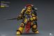 Колекційна фігура Претор Імперських Кулаків у броні MK III Warhammer: The Horus Heresy Imperial Fists Legion Praetor in Mk III Armour 1/18