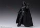 Коллекционная фигура Дарт Вейдер S.H.Figuarts Darth Vader (STAR WARS: Obi-Wan Kenobi)