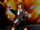 Колекційна фігура Ангус Янг AC/DC Angus Young (Highway to Hell) Clothed