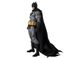 Колекційна фігура Бетмен Цить Batman: Hush MAFEX No.126 Batman (Black Ver.)