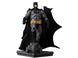 Колекційна фігура Бетмен Цить Batman: Hush MAFEX No.126 Batman (Black Ver.)