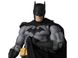 Колекційна фігура Бетмен Цить Batman: Hush MAFEX No.126 Batman (Black Ver.)