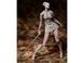 Колекційна фігура Пузиреголова медсестра Silent Hill 2 figma No.SP-061 Bubble Head Nurse