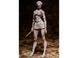 Колекційна фігура Пузиреголова медсестра Silent Hill 2 figma No.SP-061 Bubble Head Nurse